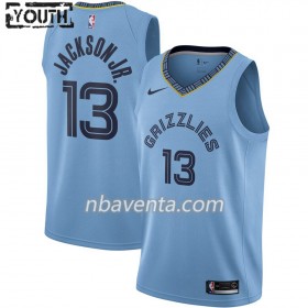 Camiseta Niños Memphis Grizzlies Jaren Jackson Jr. 13 2019-20 Nike Statement Edition Swingman